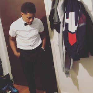 Meet your Posher, Darunte